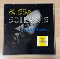 Beethoven: Missa Solemnis – Karl Böhm 1955