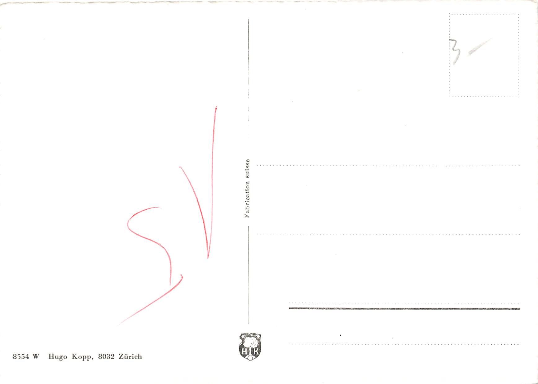 Cartoline postali: Poschiavo – Usato da Biasca venduto da Blenio71 1