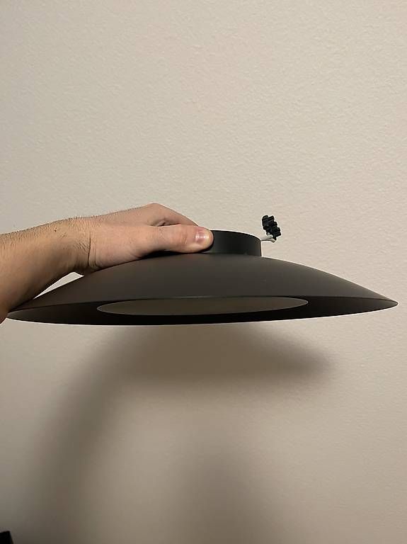 Lampadari & plafoniere: Deckenleuchte 2 Stück – Usato da Gossau SG venduto da ac091 1
