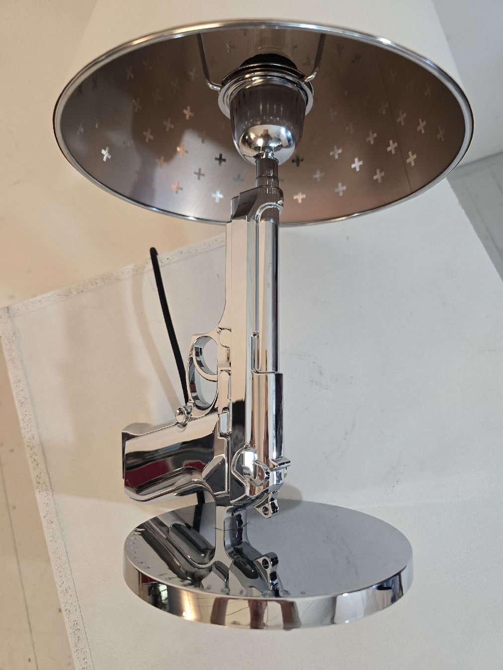 Flos Lampade: Philippe Starck FLOS bedside gu – Usato da Untersiggenthal venduto da babette0815 6