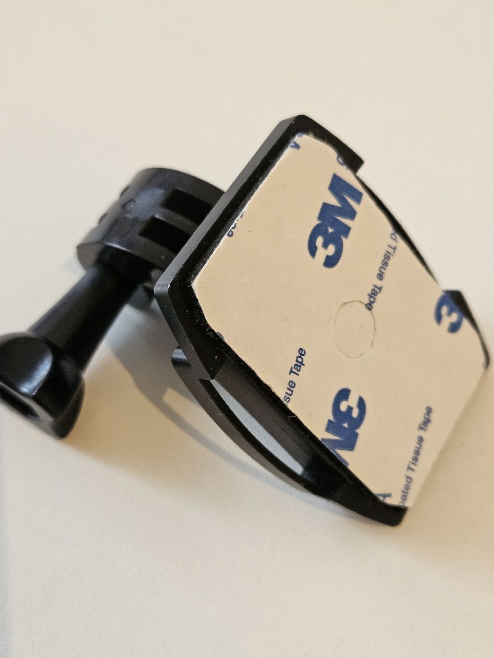 Stative & Stativköpfe: GoPro Klebehalterung curved + flat, neuwertig – Neu (gemäss Beschreibung) aus Jonen von Airspeed 1