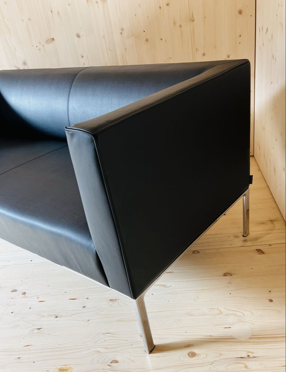 Divani: 2er Ledersofa Andreu World.Top Zustand – Usato da Tuttwil venduto da Sternli1980 4