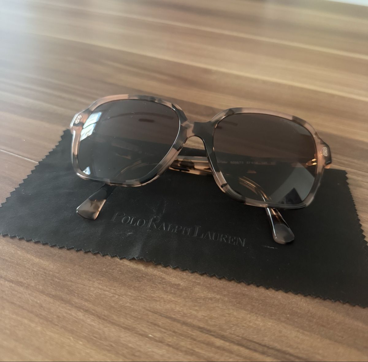 Ralph Lauren Occhiali & Lenti: Ralph Lauren Sonnenbrille – Nuovo (secondo la descrizione) da Sursee venduto da giu_205