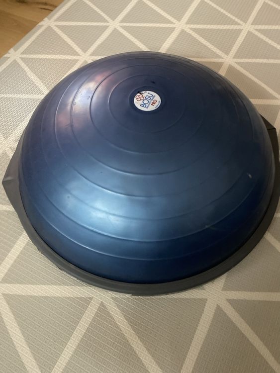 Bosu Pro Balance Trainer 65cm | Kaufen auf Ricardo