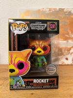 Funko Pop - Guardians of the Galaxy - Rocket #1241