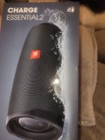 JBL Charge Essential 2 - Bluetooth Lautsprecher, Top! (48)