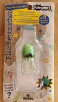 Phänomint Flaschentaucher Qualle, neu und originalverpackt