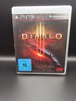 Diablo III PS3