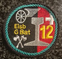 Ärmelabzeichen / Badge A95