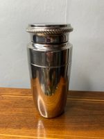 Alessi Cocktail Shaker von Alfra Alessi Modell Mercur