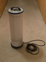 Arbeitsleuchte Sonlux PowerTube 440 IP54  8x55W