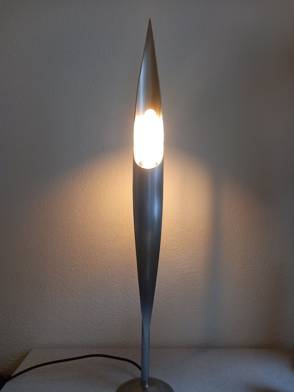 Lampen: CH-Designerlampe – Neu (gemäss Beschreibung) aus Zürich von Phoxxy05 4