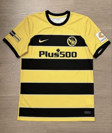 BSC YB Trikot 2023/2024
