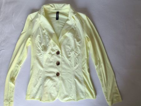 Blazer von Marc Cain, Gr. 40