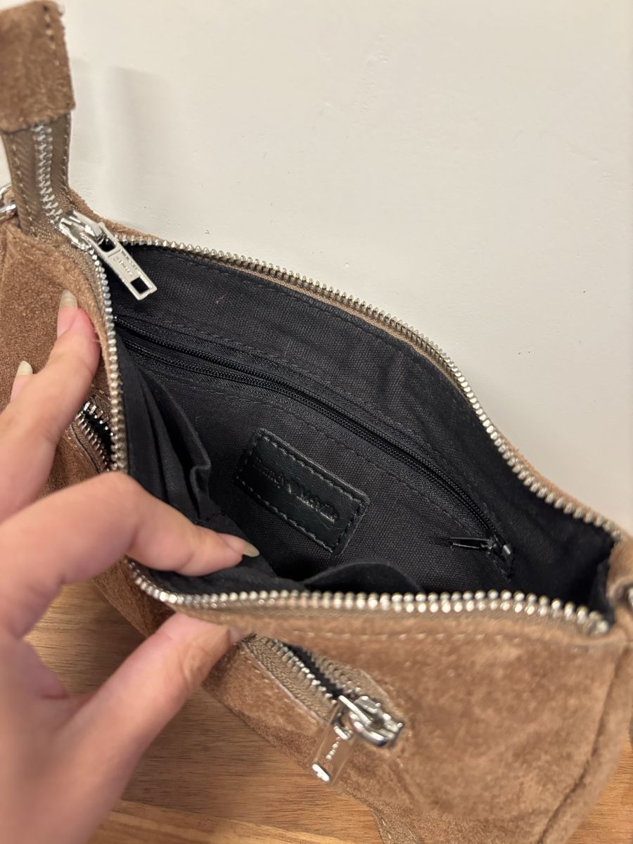Sacs femmes: Brandy schultertasche – D'occasion à Thun par var_vw6s 2