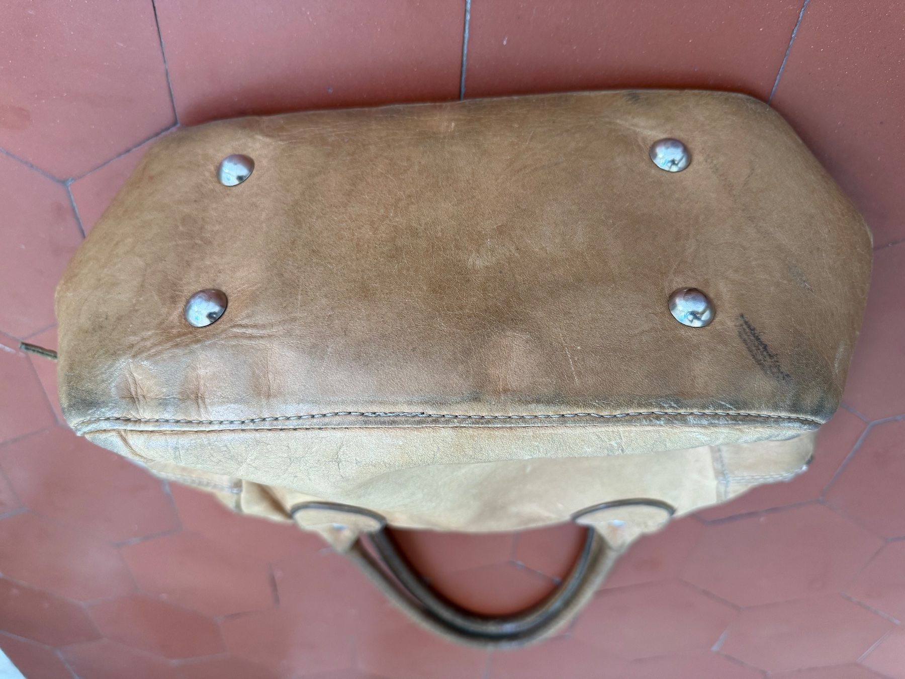 Fiona Losinger Taschen für Damen: Tasche Fiona Losinger – Gebraucht aus Bern von tam251 6