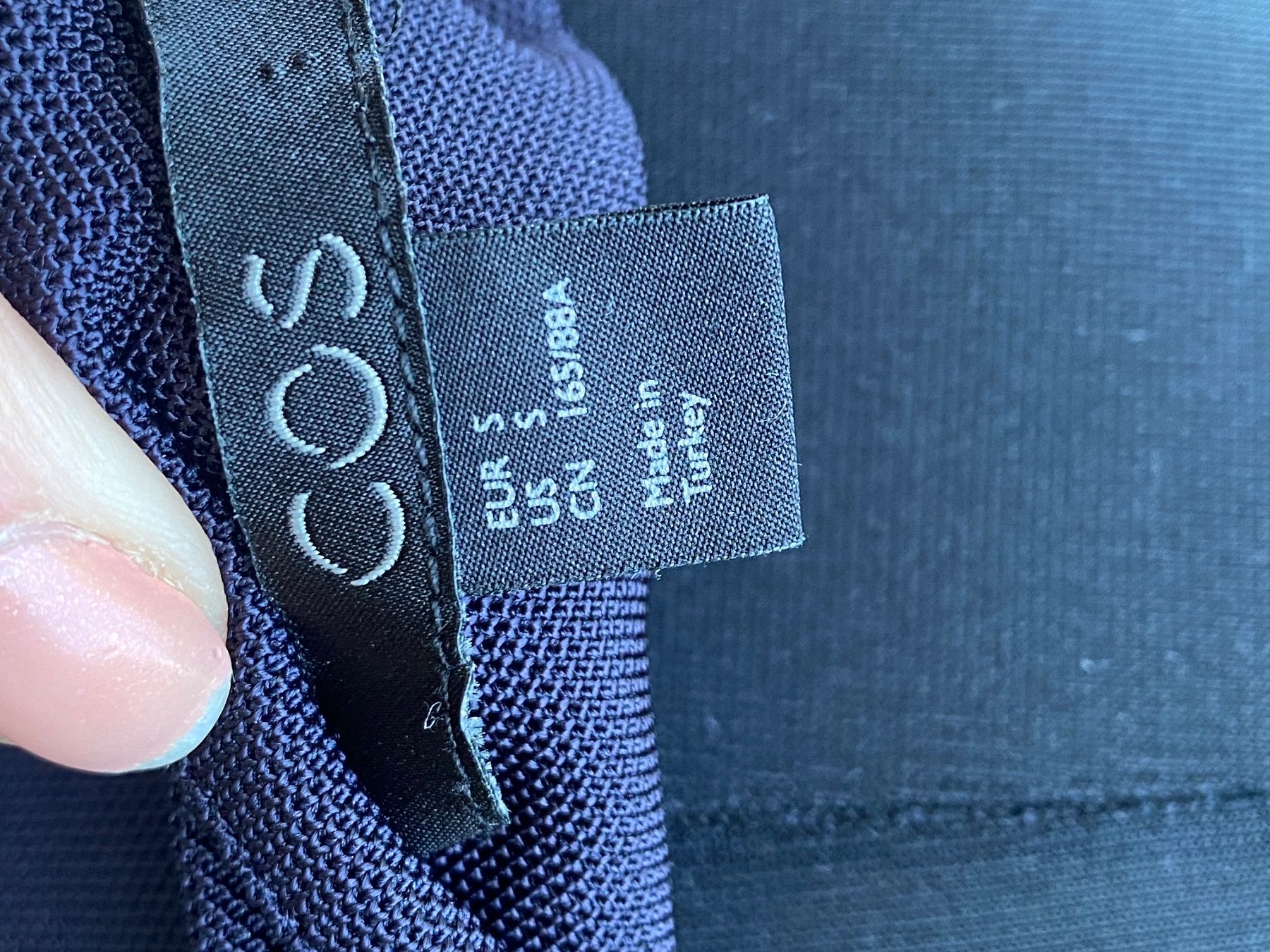 Cos Kleider: COS Kleid – Gebraucht aus Zürich von JDB_Vintage 3