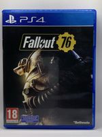 Fallout 76 - PS4