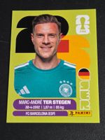 Panini FIFA WORLD CUP 2026 GER 2 Marc-André Ter Stegen
