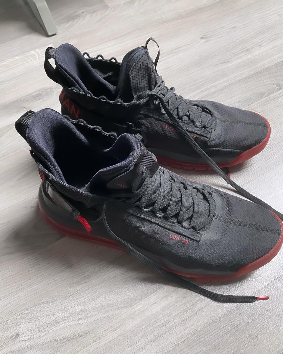 Jordan Scarpe da uomo: Jordan Proto Max 720 – Usato da Treycovagnes venduto da GeorgeTheGreat 1