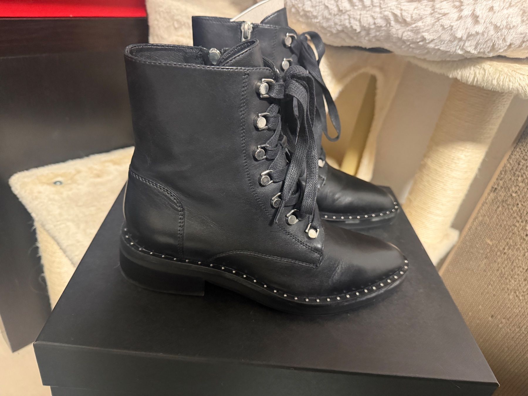 Steffen Schraut Damenschuhe: Bottines Steffen Schraut – Neu und originalverpackt aus Penthalaz von gabibl5 2