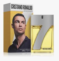 Cristiano Ronaldo Discover Eau de Toilette für Herren 30ml