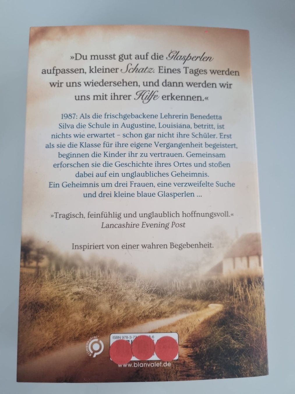 Libri: Buch-Paket mit 3 Romanen – Nuovo (secondo la descrizione) da Au (SG) venduto da mavi4114 2