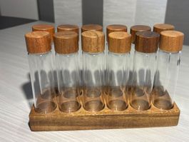 Espresso - 12 dosettes à graines de caffés pour 22g de café