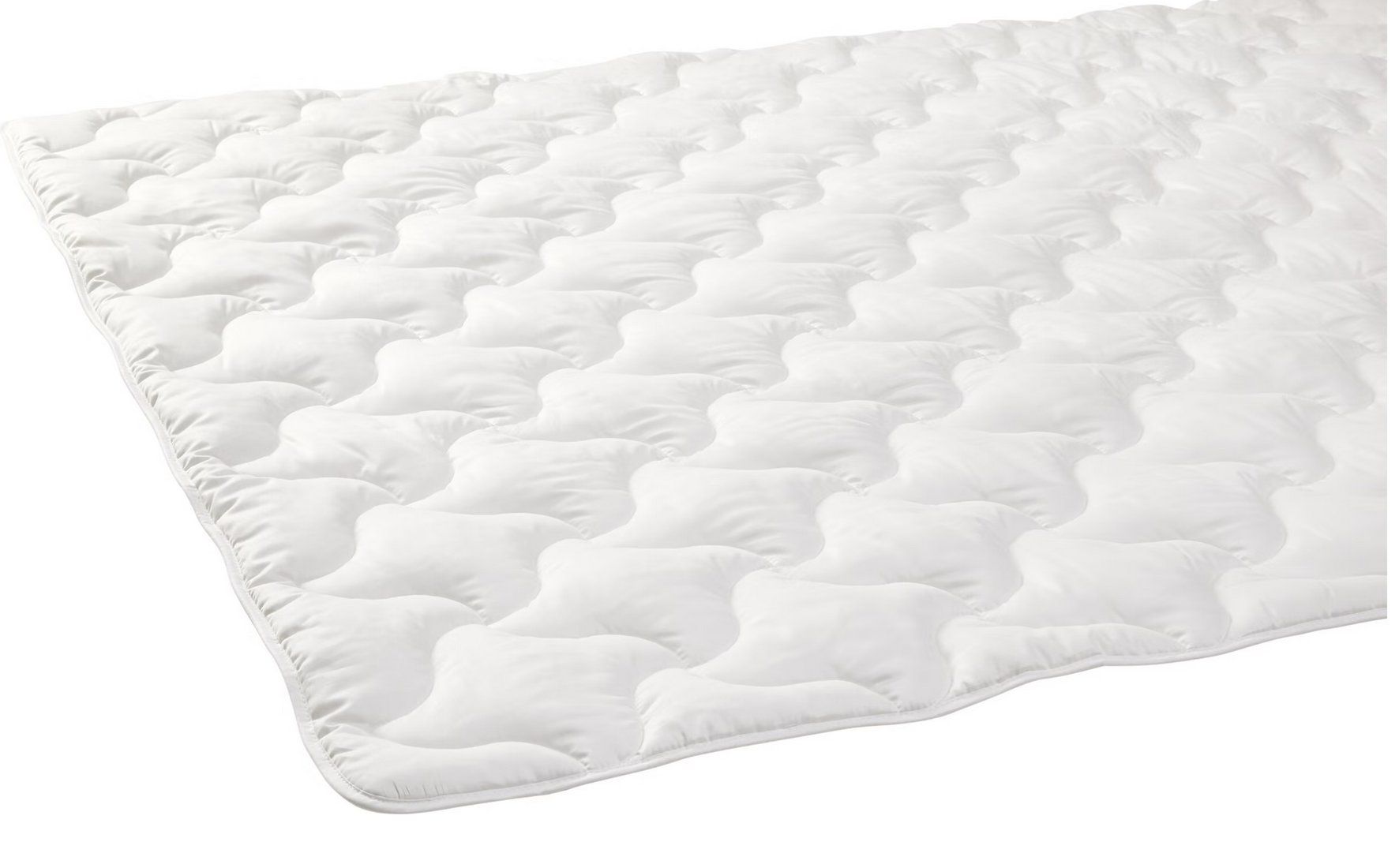 Micasa Coperte: Neue Bambus Bettdecke,160x210cm, Medium Warm – Nuovo e nell'imballaggio originale da Zürich venduto da SilvanKa 6