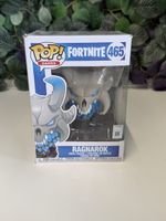 Figurine Pop Fortnite Ragnarok 465 vinyl jamais ouverte