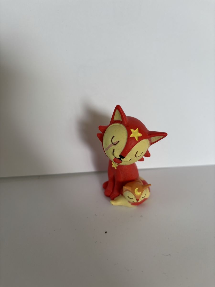 Tonies Figuren: Content-Tonie: Lieblings-Kinderlieder - Schlaflieder – Gebraucht aus Wintersingen von Symphoricarpos