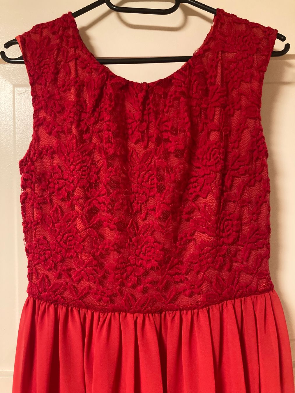 Vestiti: Ballkleid, Swing, Grösse 36 – Usato da Winterthur venduto da butterfly210 3