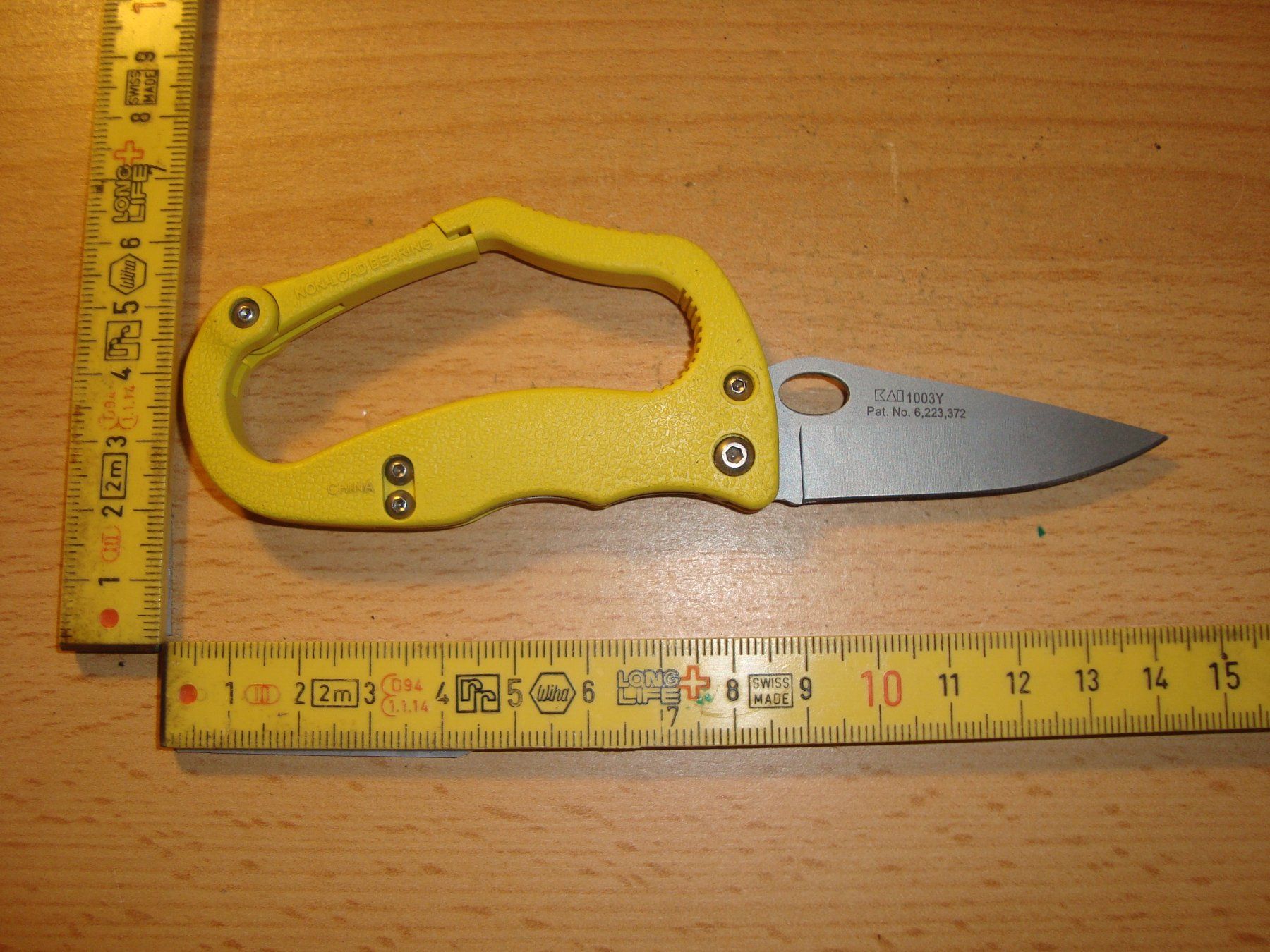Coltelli tascabile: Taschenmesser Klappmesser Sackmesser – Usato da Vordemwald venduto da tinumesser 2