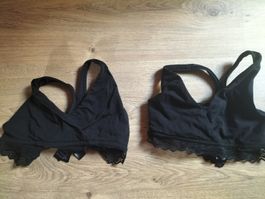 Soutien-gorge allaitement M