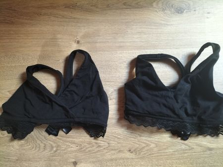Soutien-gorge allaitement M