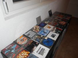 Heavy /  Rock  Singles Promos