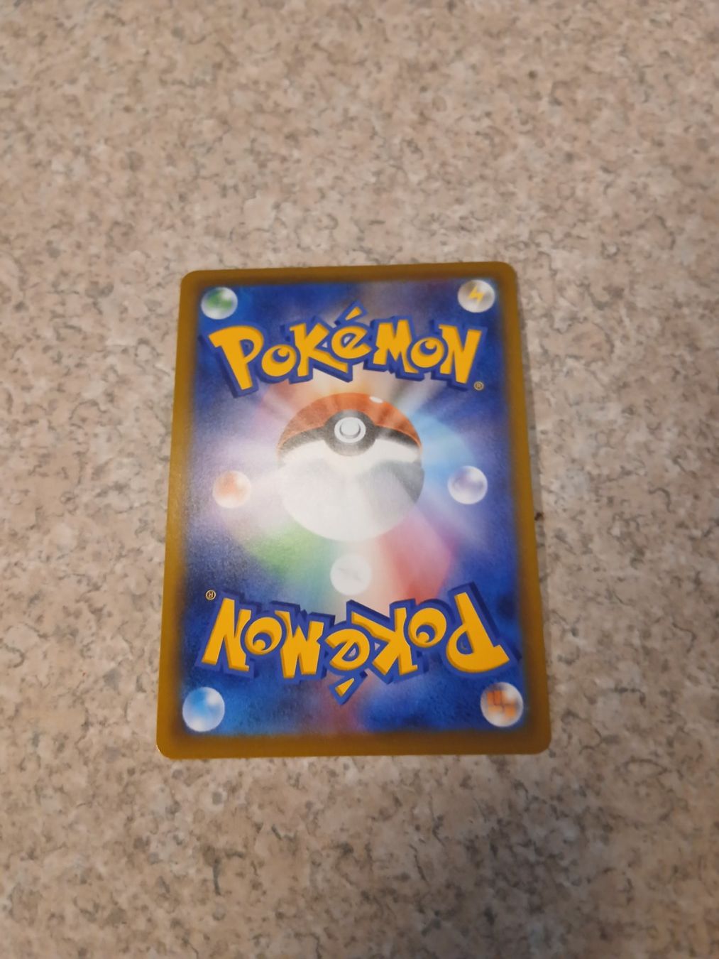 Pokémon Sammelbilder & Trading cards: Machomei v japanisch – Gebraucht aus Nassen von Andreakocnar 1