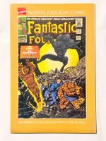 Fantastic Four Jubiläum Comic, Black Panther, Top!