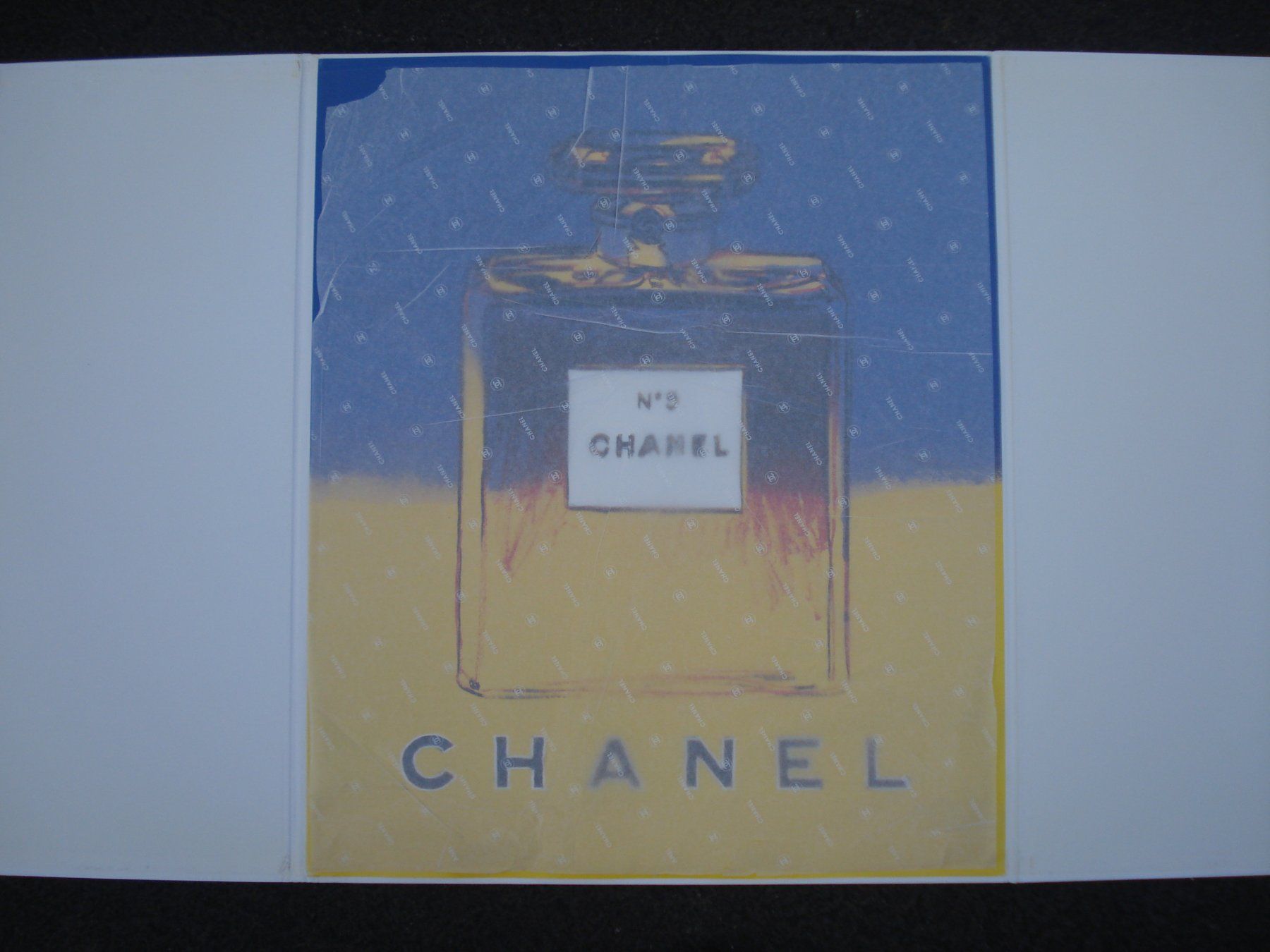 Arts picturaux & lithographies: Andy Warhol 1928-1987 – D'occasion à Basel par art.basel 3