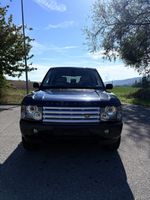 Land Rover Range Rover RR Benzin 4,4 V8 210 KW Neue MFK