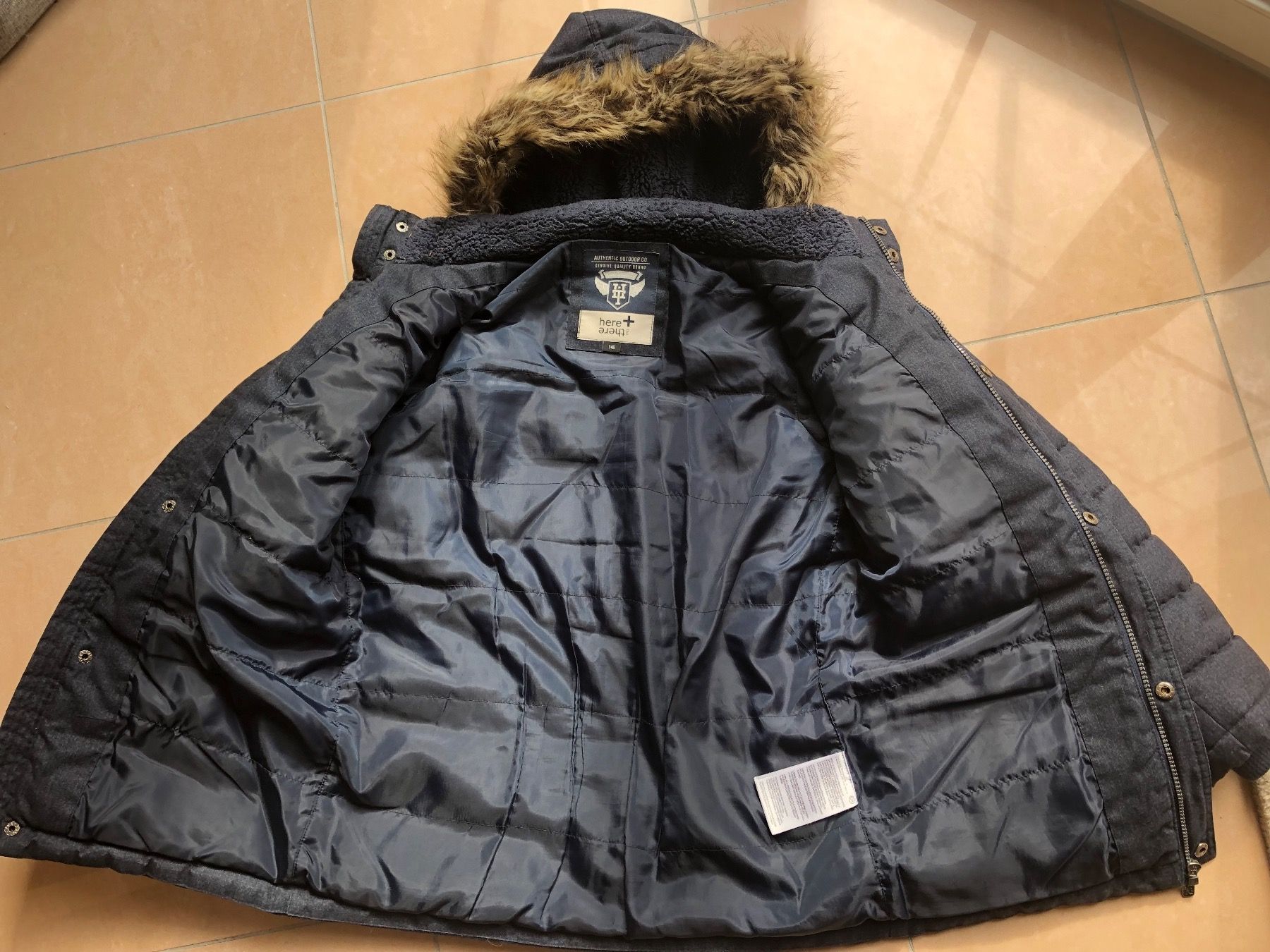 C&A Giacche & Cappotti: Veste très chaude et confortable 146 – Usato da Marly venduto da Kouli 3