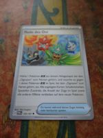 POKEMON  Maske des oni   H  TWM DE  159/167  TRAINER  2024