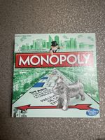 Monopoly Brettspiel