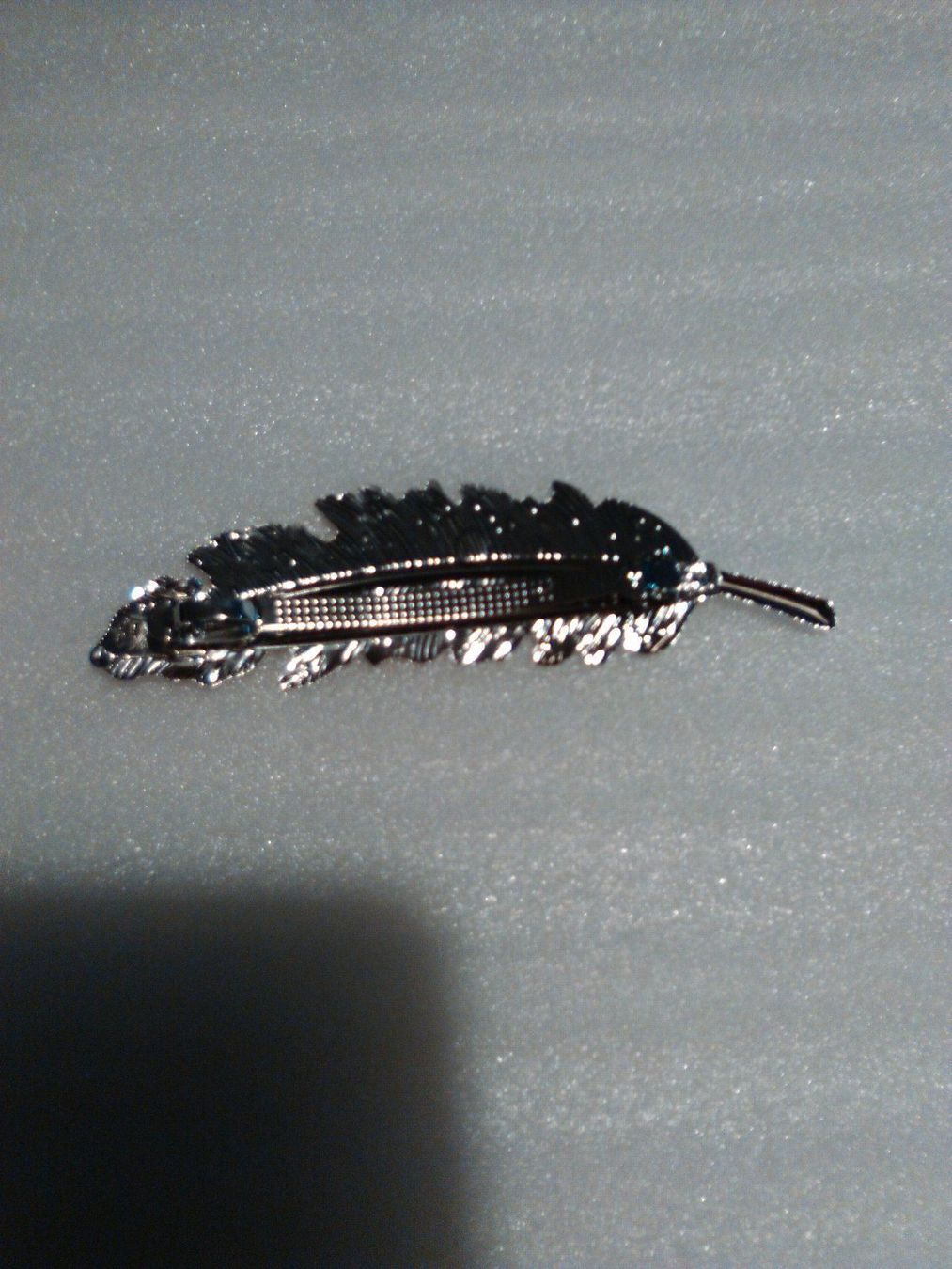 Haarschmuck: haarscmuck,eine lief,silber farbe – Neu (gemäss Beschreibung) aus Basel von bijoutrie_4 3