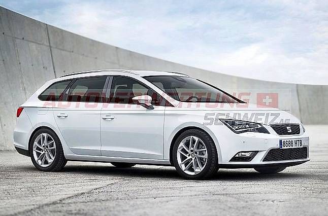 Toutes les pièces auto: Achsschenkel Hinten Rechts Seat Leon – D'occasion à Kleindietwil par LUSTENBERGER61 1