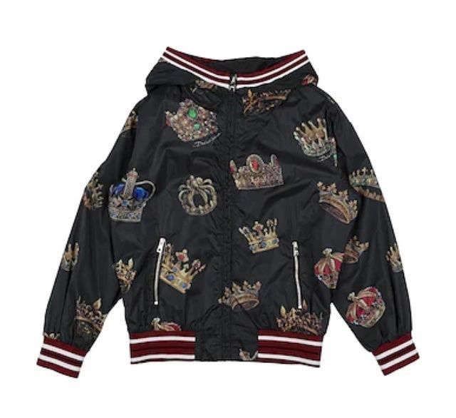 Dolce & Gabbana Jacken: Dolce Gabbana GIACCA DONNA/Unisex – Gebraucht aus Paradiso von Kayakara