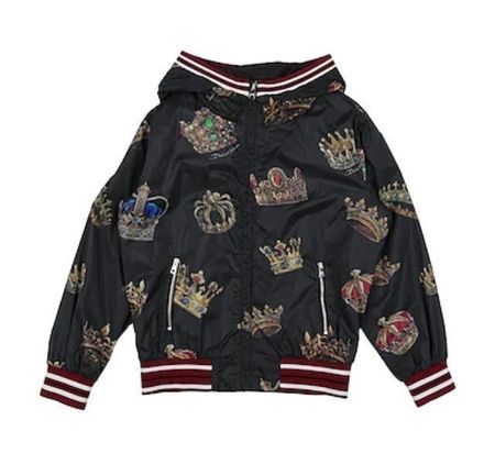 Dolce Gabbana GIACCA DONNA/Unisex