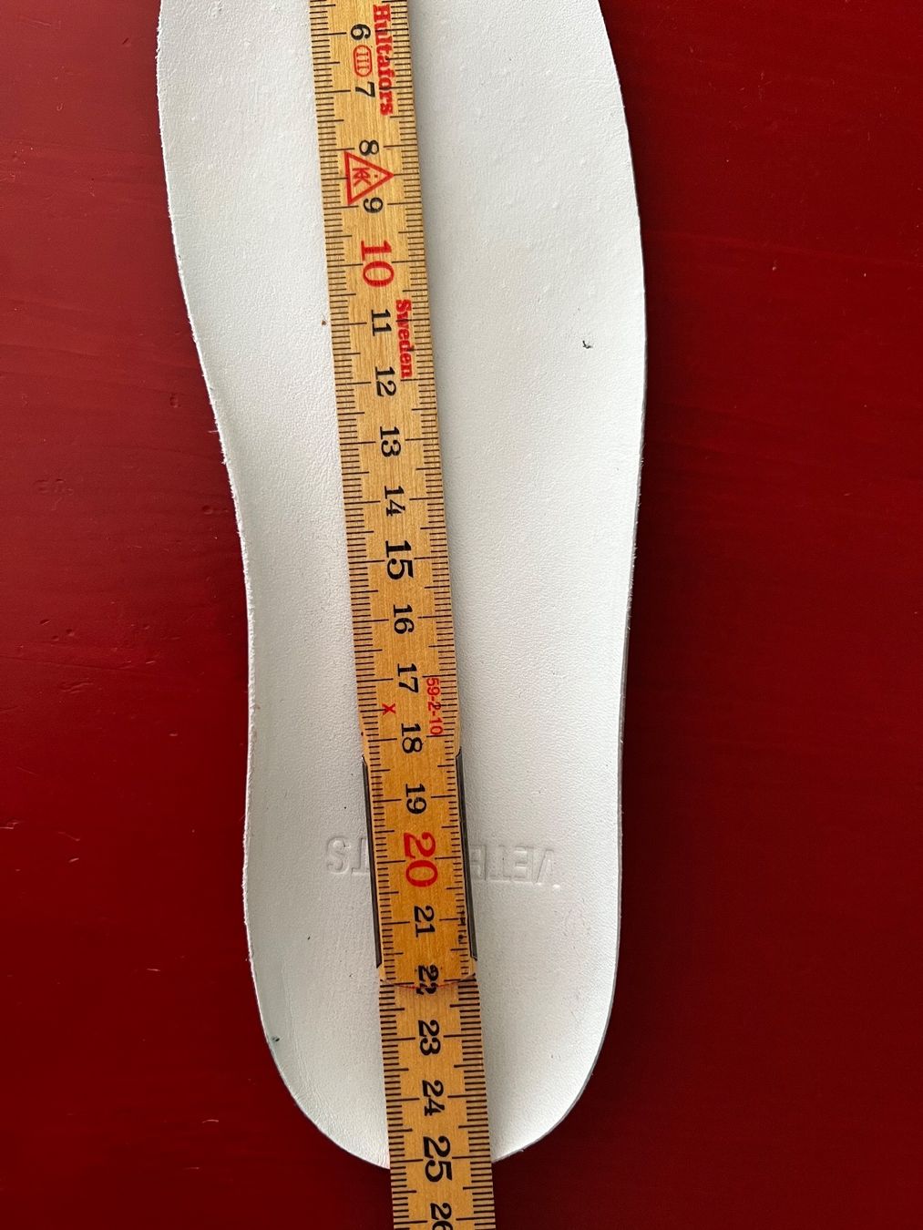 Scarpe da donna: Vetements Sneakers Grösse 38 – Usato da Schwerzenbach venduto da cygnuss 1