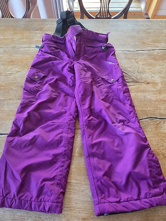 Pantaloni: Pantalon de ski Dare 2b – Usato da Lausanne venduto da Virg.Pe