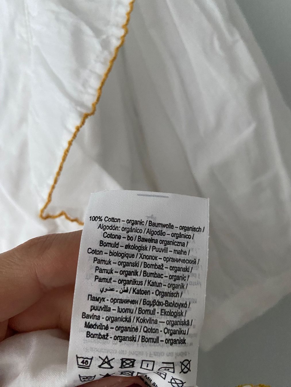 Selected Camicette: Selected Femme Bluse, Grösse 40 – Usato da Winterthur venduto da marisole4 5